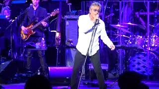 tommy roger daltrey the hudson valley philharmonic highlights from bethel woods 6818