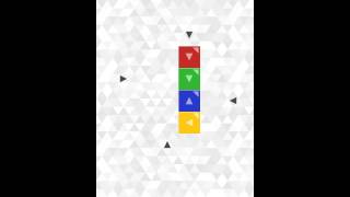 100 Squares Level 16 to 20 Walkthrough - Android, iOS screenshot 4
