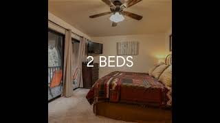 JUST LISTED - 569 Summit Boulevard, Unit 6, Big Bear Lake, CA 92315- $489,900