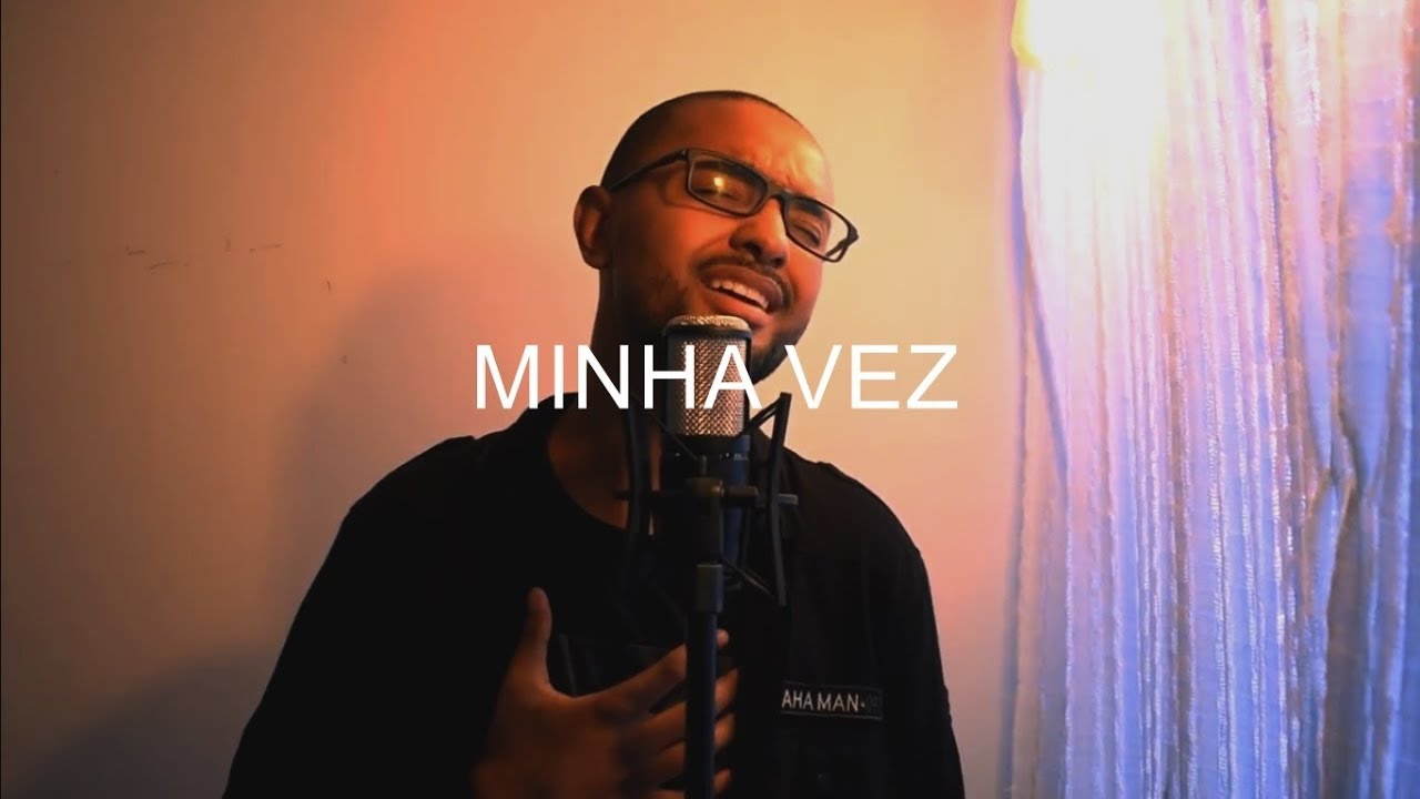 Minha Vez - song and lyrics by Ton Carfi, Mc Livinho