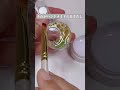 #レジン #レジンアクセサリー作り方 #レジン初心者 #レジン作り方 #研磨