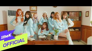 Download lagu [MV] Weki Meki(위키미키) _ Picky Picky