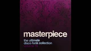 Odyssey & Company - She's Perfect