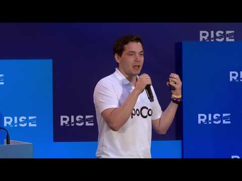 PITCH 2018: ExpoCore