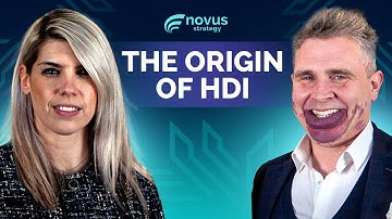 Novus Strategy | The Origin of Horizontal Digital Integration