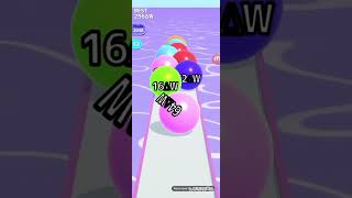 BallRun2048 128ER (128ER-ILLION🙂)