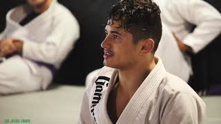If You’ve Thought About Quitting BJJ, This Motivational Speech By Caio Terra Will Change Your Mind