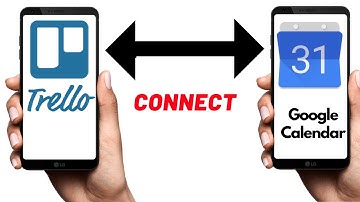 How to connect/sync Trello Cards in Google Calender