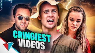 Our cringe videos!