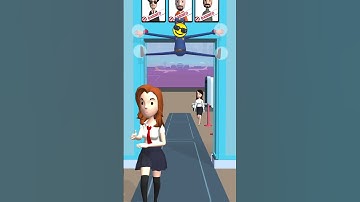 barredgame shorts level 393 Android iOS mobile gaming short #games4u #barredgame_ #shorts #short