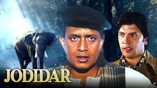 Jodidar Hindi Full Movie - Mithun Chakraborty - Aditya Pancholi - Bollywood Hindi Action Movie