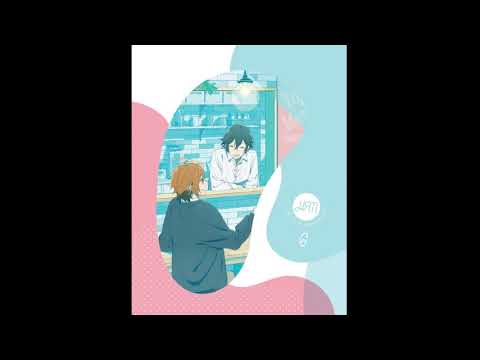  Horimiya OST Vol. 3 - BLF