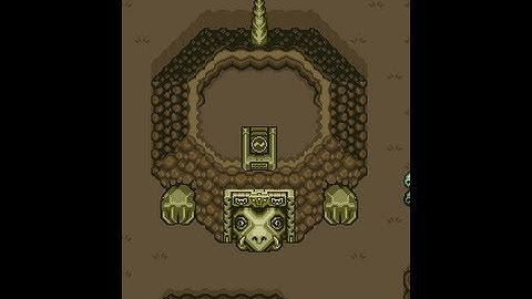 The Legend of Zelda: A Link to the Past PART 13: Turtle Rock Dungeon