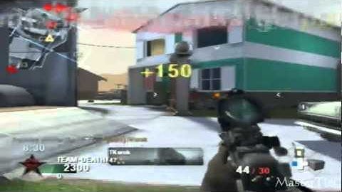 ~CoD Black Ops~ Primary Weapon Modifier [Bully@Wiiplaza/strakn]