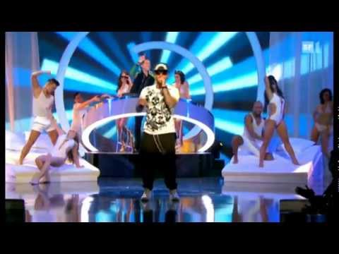 DJ Antoine - Medley ( Welcome To St Tropez - Sunlight - Ma Cherie) - ( Live TV on SF 1)