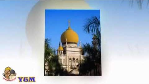 تلاوة الاحزاب من 45 الى 48 منها