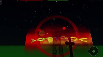 Pov: you have the secret weapon to teleport figure to a obby