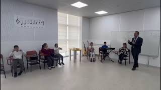 Erdem Aktay - Mustafa Atlı Öğretmenim Canım Benim