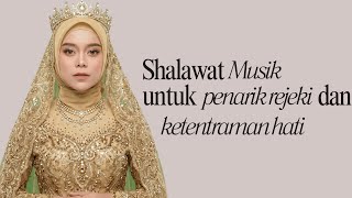 Vokal Kelas Dunia! Live Perdana Lesti Kejora - Ramadhan Kareem Tanpa Cela