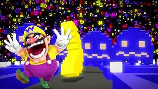 Wario Dies In The Pac Man Level 256 Bug.mp3