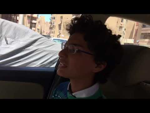 أغنية كل واحد عنده سر غناء يوسف العشي