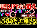 【緊急配信】バイナリーオプションで誰でも月収1500万円達成！YouTubeで話題になったUSDJPY限定ロジックのサインツール版を期間限定で完全無料プレゼント！【ハイローオーストラリア】【投資】
