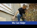 Basement Systems Of Indiana - Foundation Repair Experts