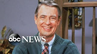 'Won't You Be My Neighbor' asks if we need Mister Rogers now more than ever