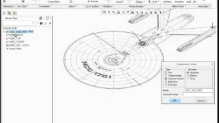 Top Down Design using Skeleton Assemblies - Part 2 - Skeleton Development Net Worth