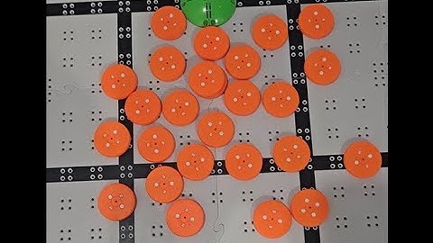 vex iq but i can only count to 250