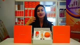 Thavma Gift Set