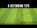 6 Defending Tips You Must Know in PES 2021 Mobile