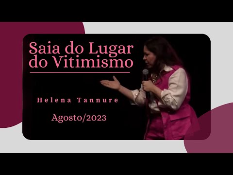 Helena Tannure -