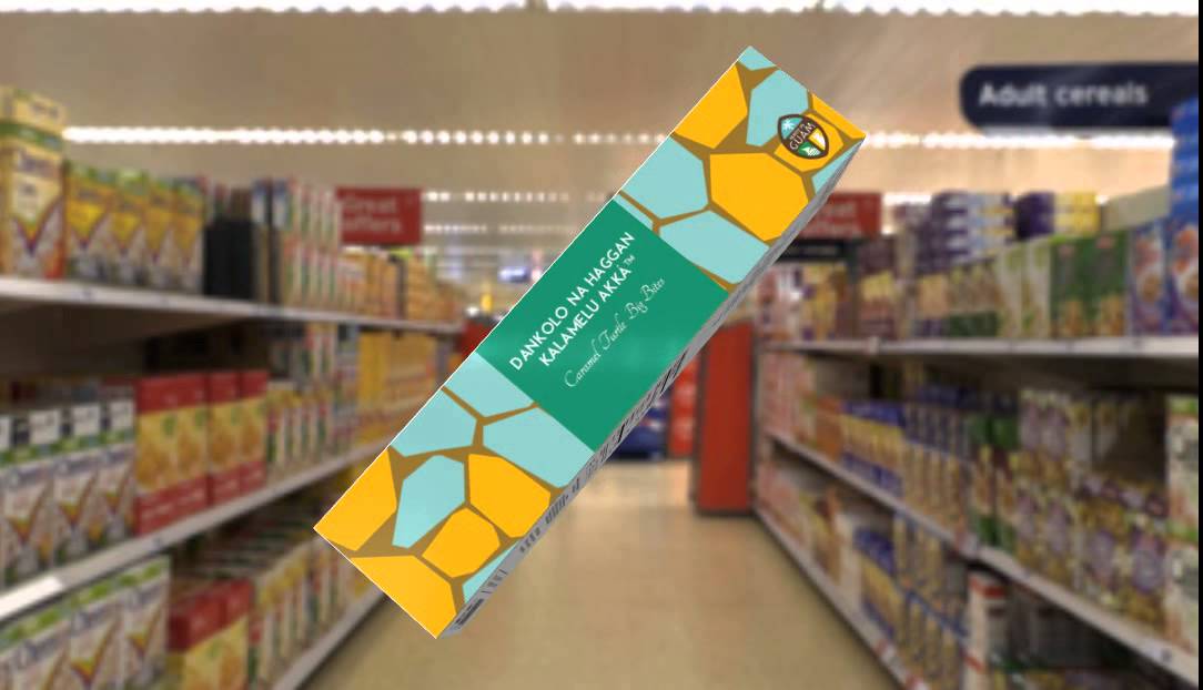 Packaging Design - YouTube