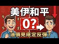 美國伊朗突然和平？霍爾木茲海峽免費60日！油價跌到$80，然後呢？｜Simple Interest