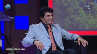 09.10.2020 Ami̇ne Ergen Show