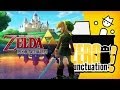 THE LEGEND OF ZELDA: A LINK BETWEEN WORLDS (Zero Punctuation)