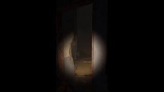 Down in the tunnels, you learn fast: it’s not the dark that kills you—it’s what moves inside it.