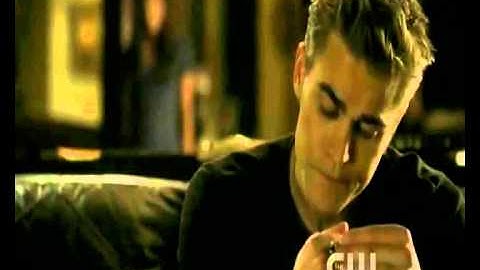 TVD Music Scene - I Need To Know - Kris Allen - 2x05