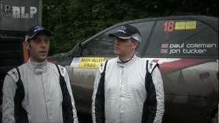 Dirt 4, Paul Coleman And Jon Tucker Interview. screenshot 4