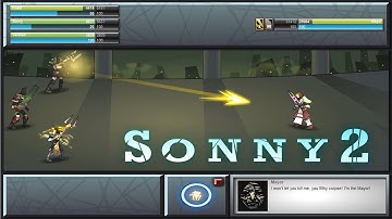 Sonny 2 (Full Story)