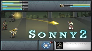 Famous Sonny 2 (Full Story) Wealth