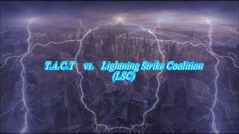 FOC Clan Battle: LSC vs. T.A.C.T II {Round 3} ~Team Deathmatch