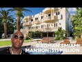 Inside Look | Birdman's $13M Miami Mansion With Jeff Miller