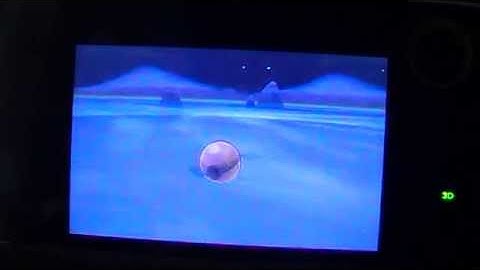 [LIVE SHINY!!!] Pokemon XY Chain Fishing Remoraid Near Fail