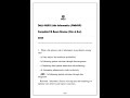 2025 Wgu Nurs 5206 InformATIcs Pmhnp Complete Fa Exam Review Questions Answers