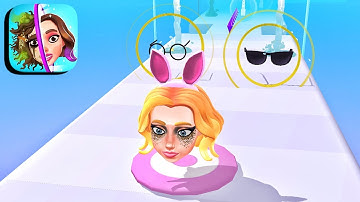 Make Them Up ​- All Levels Gameplay Android,ios (Levels 7-8)