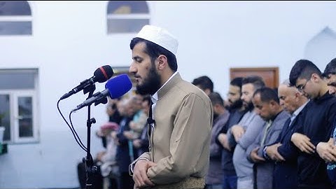 (لقد كان في يوسف وإخوته آيات للسائلين) | تلاوة من سورة يوسف ~ صلاة الفجر | القارئ ريان الكردي