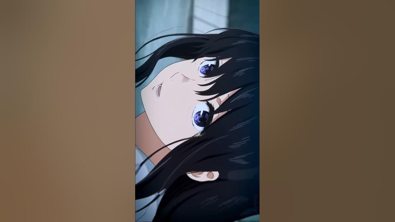 A Silent Voice│Instupendo - Comfort Chain [Anime-edit] IB:snauzk