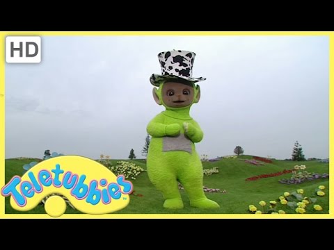 Teletubbies: Naughty Hat - Full Episode